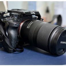SonyA7M4