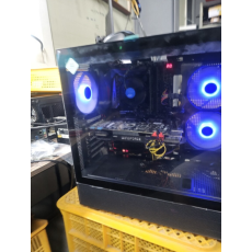 가성비 게이밍pc i7 6700 gtx970