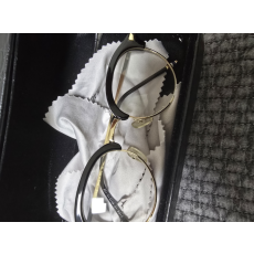 톰브라운 안경