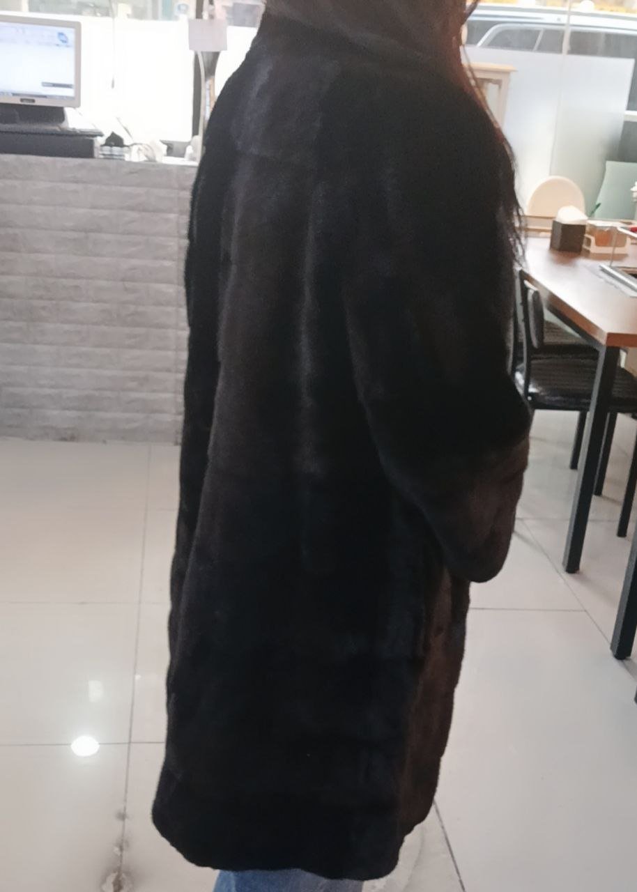 밍크코트