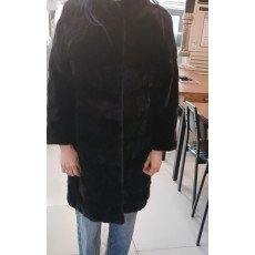 밍크코트