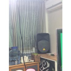 우퍼스피커