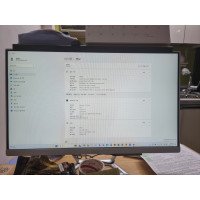 디클 올인원pc