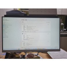 디클 올인원pc
