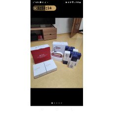 라라 테라피 고주파 마사지기