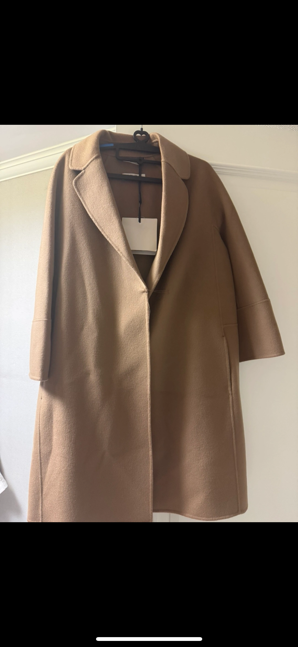 막스마라 코트