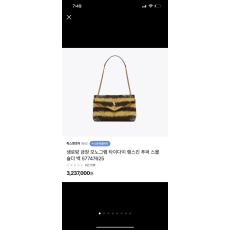 입생로랑백