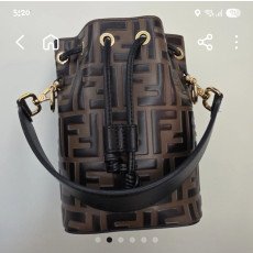 펜디복조리가방