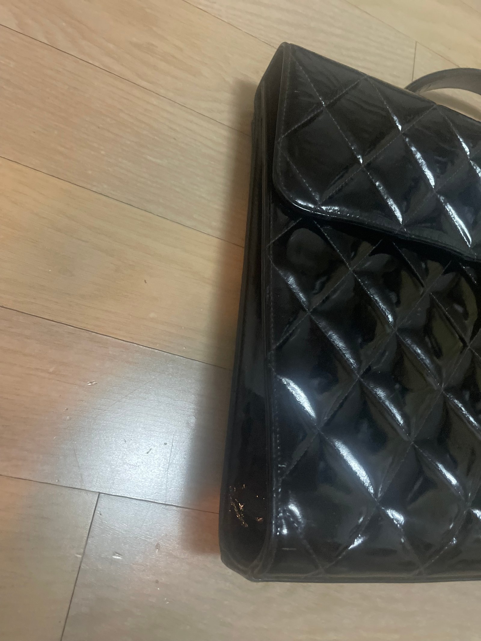 샤넬정품