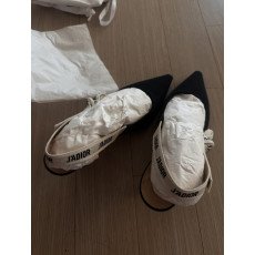 디올 슬링백 38.5