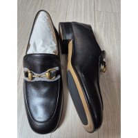 구찌 블랙 로퍼